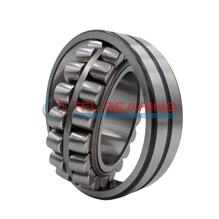 22211EK CKJ W33 Double Row Spherical Roller Bearing